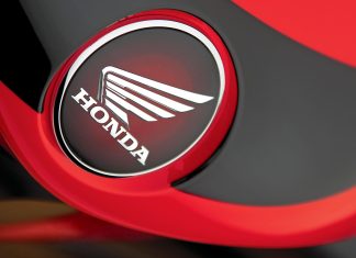 Honda Logo Image.