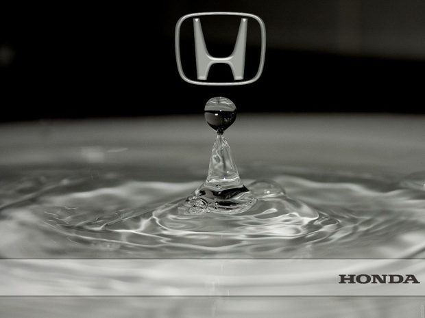 Honda Logo Wallpapers For Desktop.