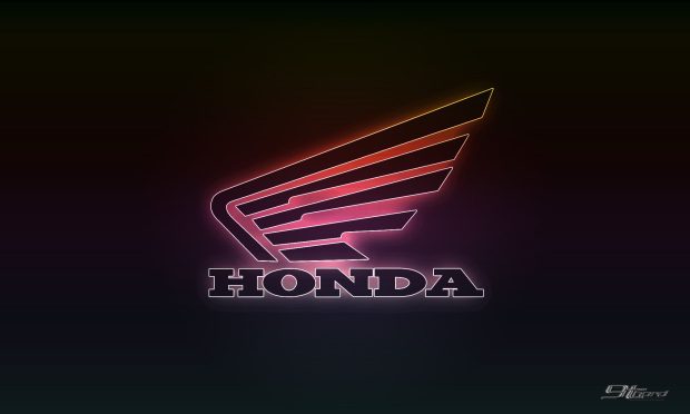 Honda Logo Wallpapers Full Download.