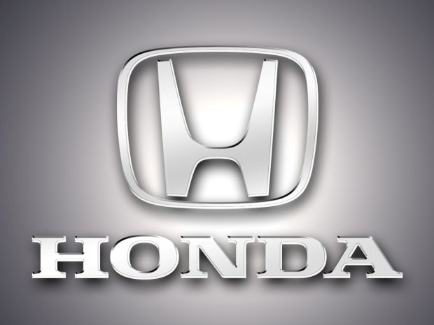 Honda Logo Wallpapers HD.