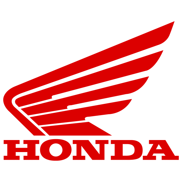 Honda Logos HD.