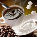 Hot coffee wallpaper hd.