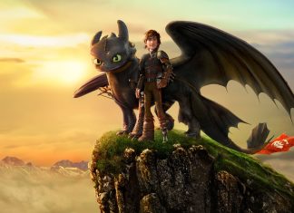 How To Train Your Dragon Toothless Toy HD Wallpapers.