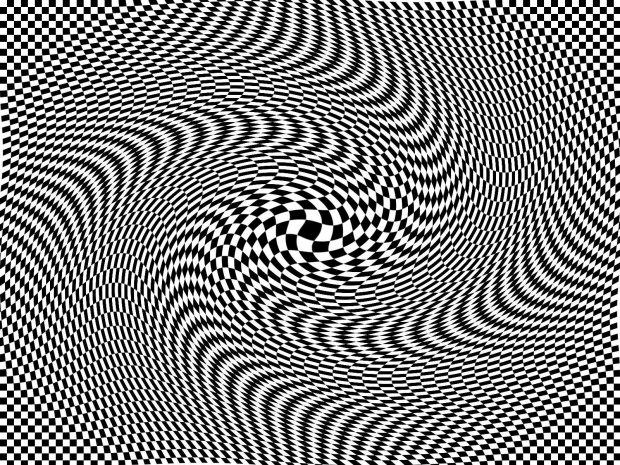 Illusion Desktop Wallpapers High Definition.