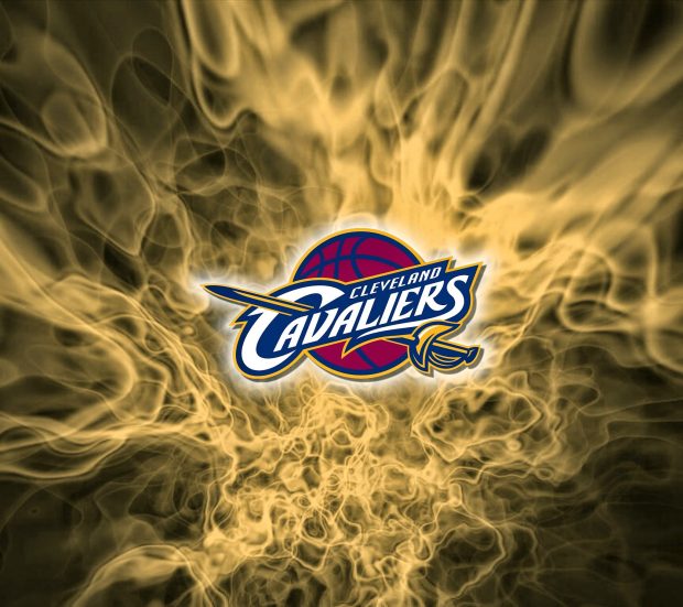 Image for Cleveland Cavaliers 2015 Logo Wallpaper.