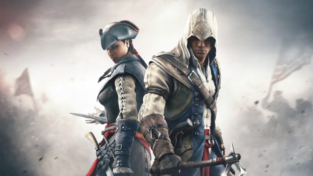Images Assassins Creed Wallpapers Download.