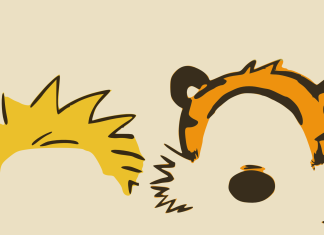 Images Calvin and Hobbes Backgrounds.