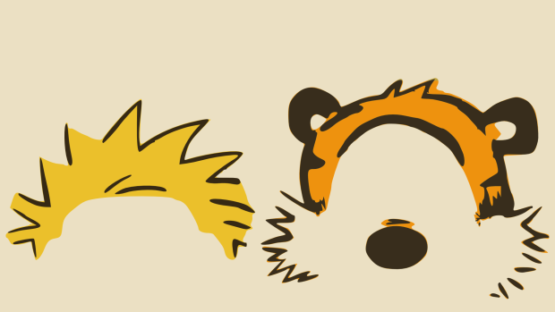 Images Calvin and Hobbes Backgrounds.