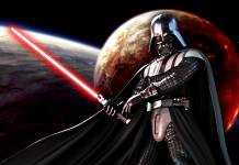 Images Darth Vader Wallpapers HD.