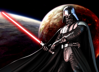 Images Darth Vader Wallpapers HD.