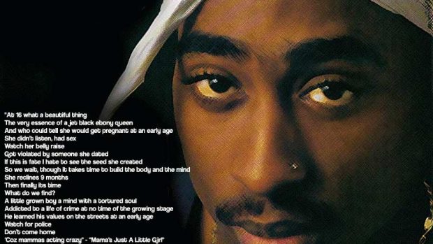 Images Desktop Tupac Wallpapers.