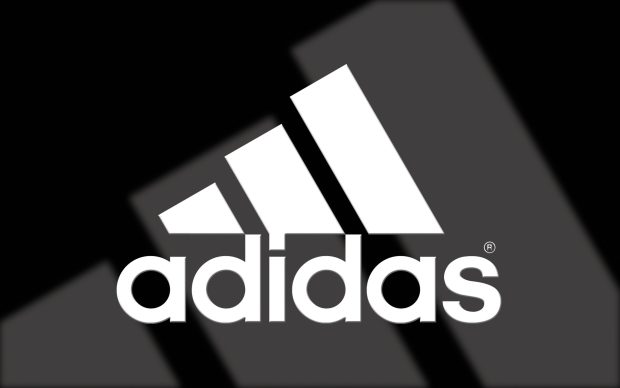 Images Download Adidas Logo Wallpaper HD.