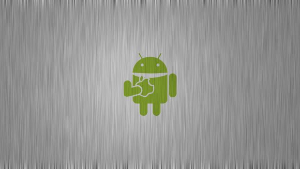 Images Download Android Logo Wallpapers HD.