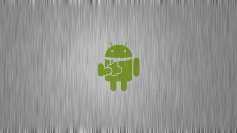 Android Logo Wallpapers HD - PixelsTalk.Net