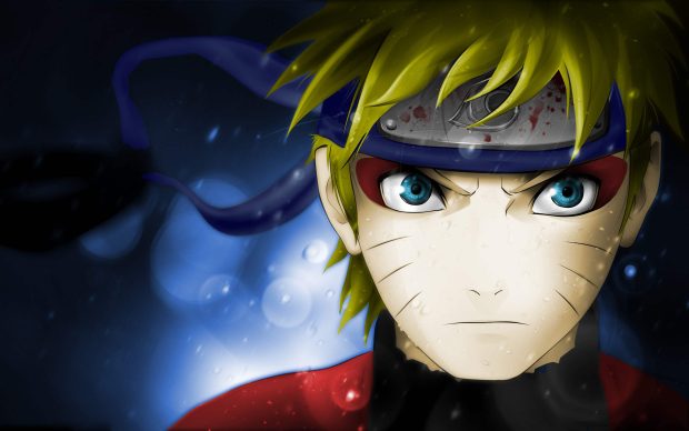 Naruto Shippuden