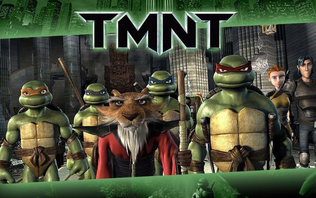 Images Download Desktop Tmnt HD Wallpapers.