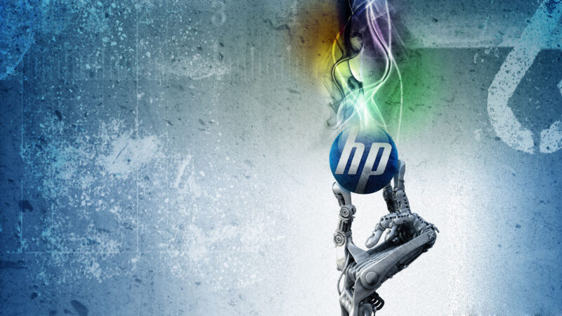HP Backgrounds - PixelsTalk