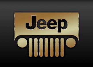Images Download Jeep Logo Wallpapers.