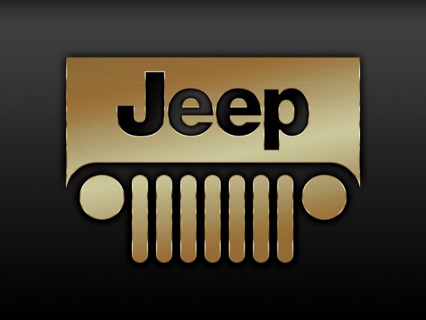 Jeep Logo Wallpapers | PixelsTalk.Net