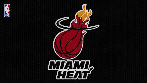 Images Download Logo Miami Heat Wallpapers.