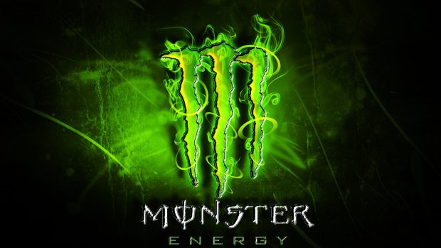 Images Download Monster Energy Wallpaper HD.