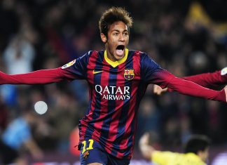 Images Download Neymar Wallpapers HD.