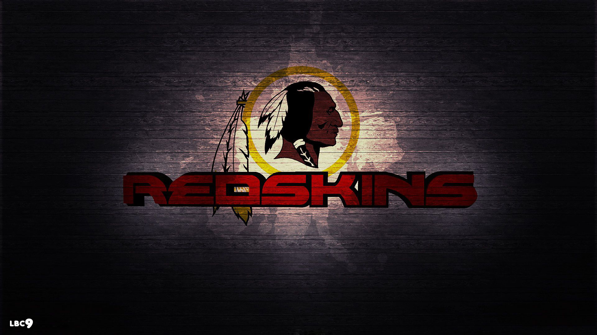Redskins Wallpaper HD | PixelsTalk.Net