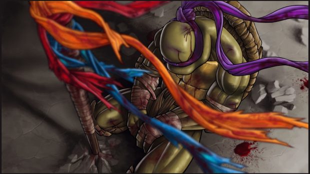 Images Download Tmnt Wallpapers HD.