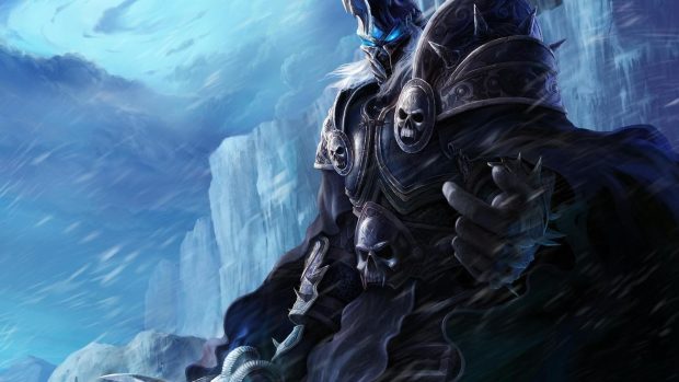 Images Download World of Warcraft Wallpapers HD.