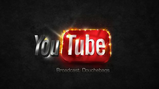 Images Download Youtube Logo Wallpapers.