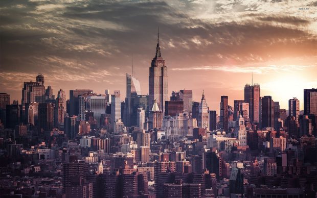 Images New York City Wallpaper HD.