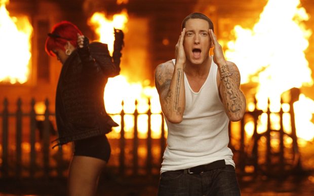 Images Screen Eminem Backgrounds.