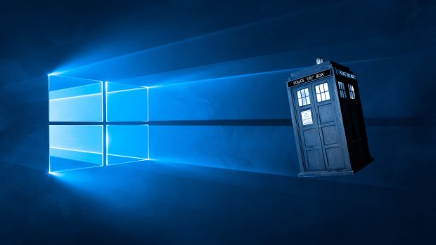 Images Tardis Blue Wallpapers.