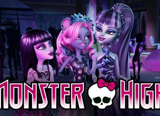 Images Wallpapers Monster High .