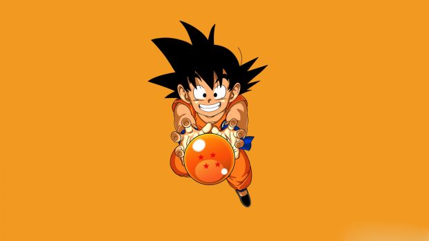 Images goku wallpaper free download screen.