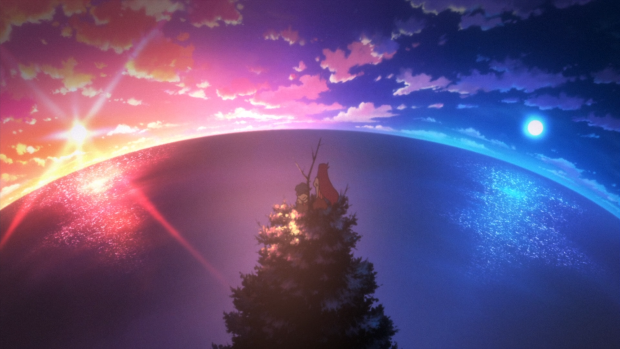 Images wallpapers Gurren Lagann hd.