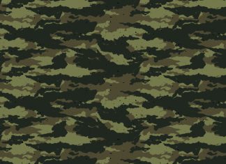 Incipio Camo Wallpaper.