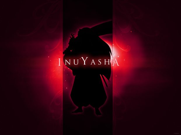 Inuyasha Photo.