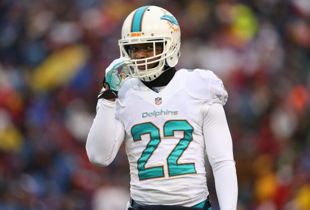 Jamar taylor miami dolphins trauma football.