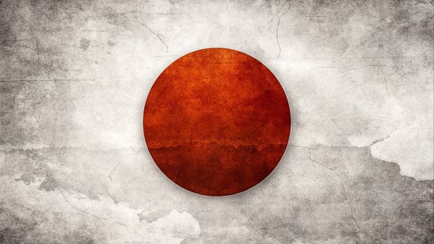 Japan Flag Wallpapers.