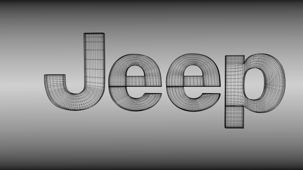 Jeep Logo Wallpapers.