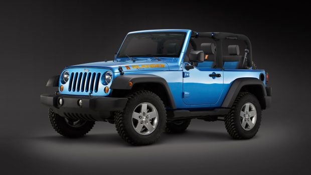 Jeep Wallpaper HD Free Download.