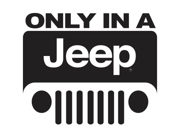 Jeep grill logo wallpaper hd.