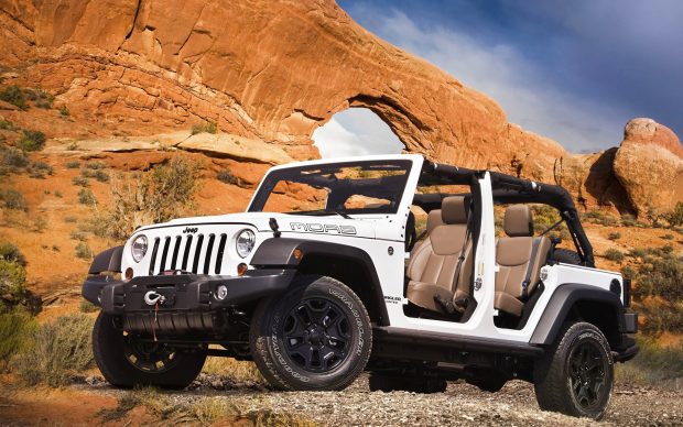 Jeep suv american car wallpapers.