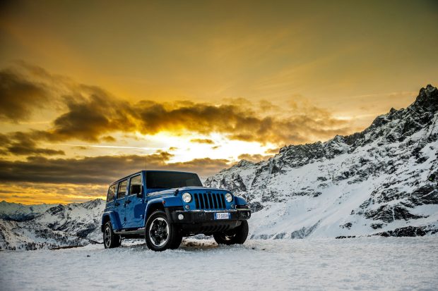 Jeep wrangler polar edition wallpapers hd.