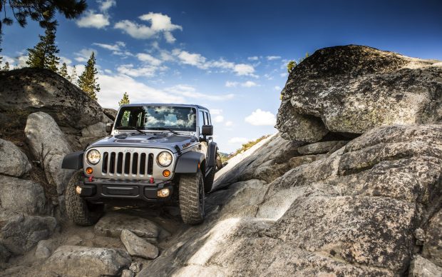 Jeep wrangler rubicon desktop hd wallpaper.