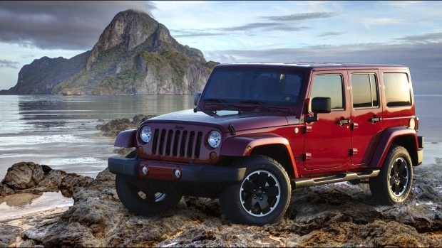 Jeep wrangler unlimited altitude wallpapers 1920x1080.