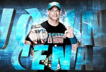 John Cena Wallpapers HD.