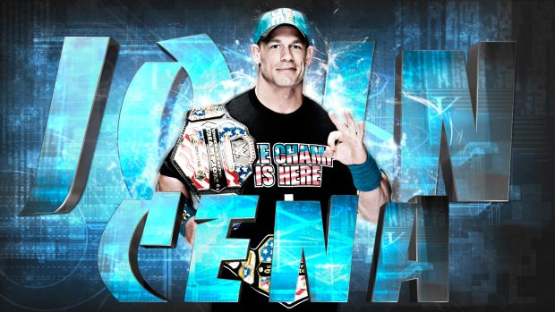 John Cena Wallpapers HD.