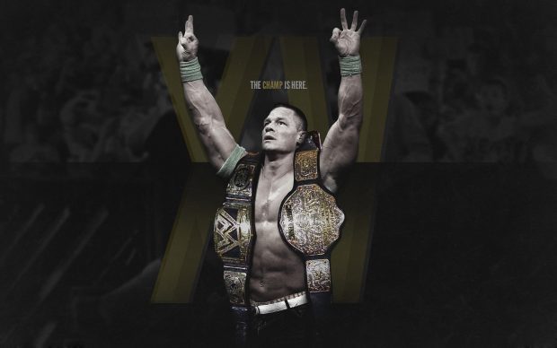 John cena time champion wallpaper 1920x1200.